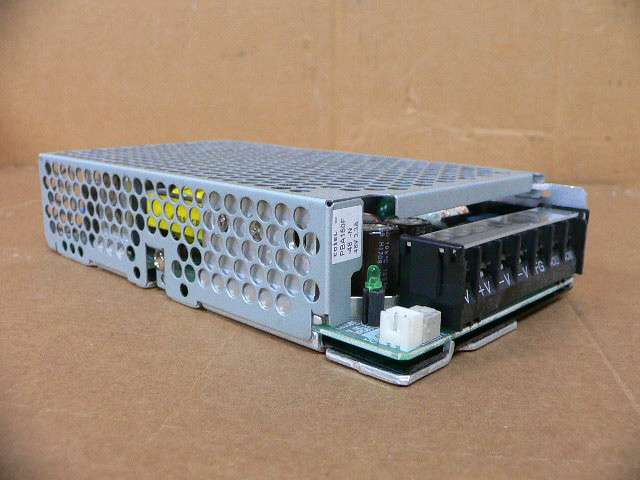 Cosel PBA150F-48-RT AC/DC Converter 48V